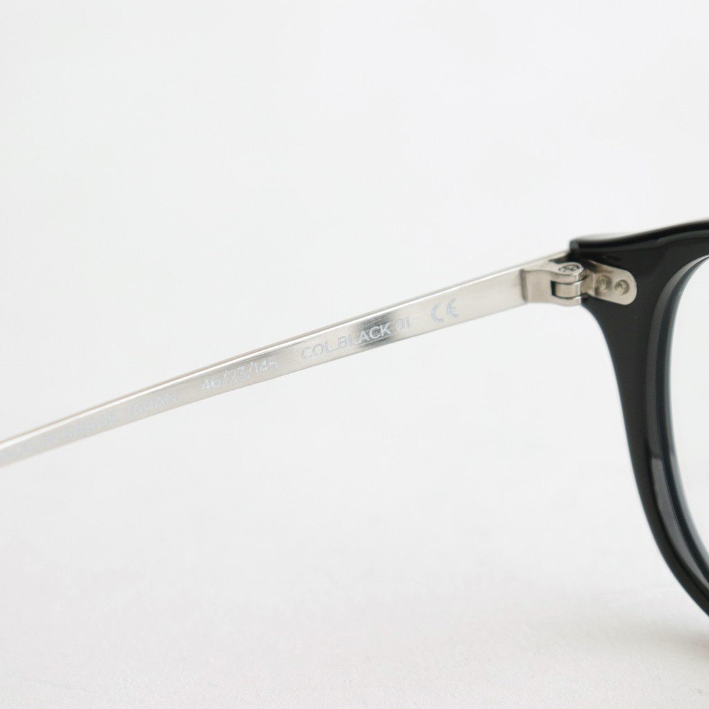 JIFUSAN #1 GLOSS BLACK × CLEAR to GREY [NOCHINO-N7]