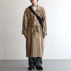 よそいきトートBAG #BLACK [D125-B100]