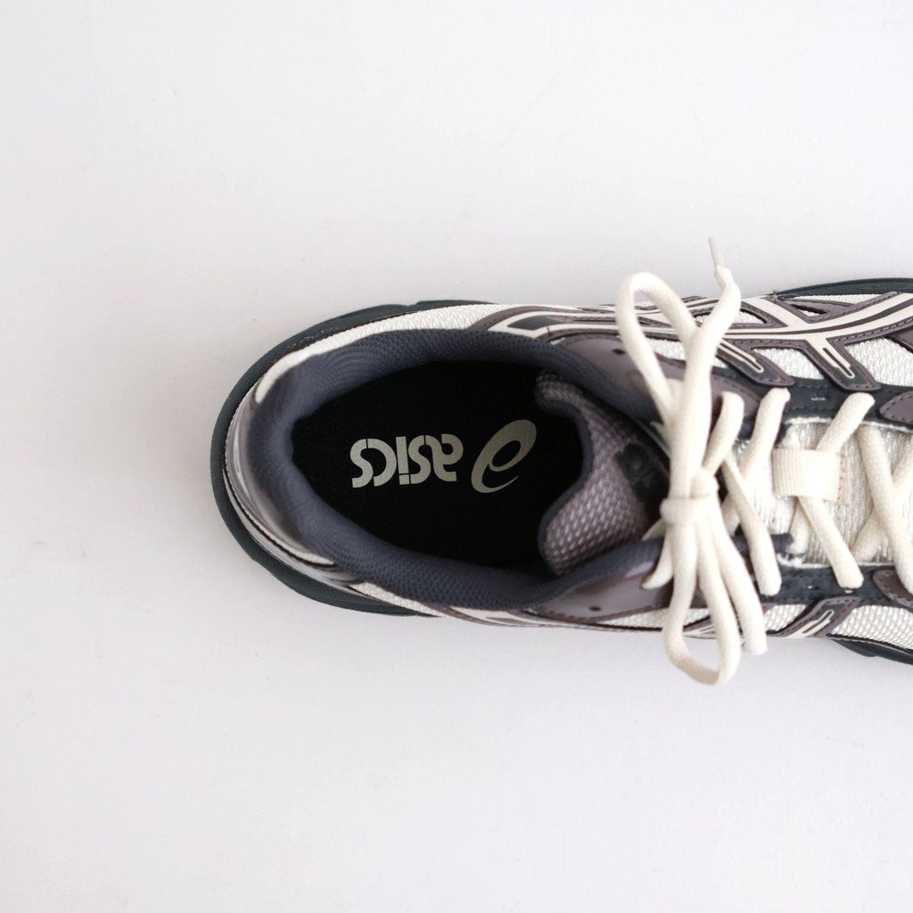 GEL-1130 #OATMEAL/OBSIDIAN GREY [1203B045]