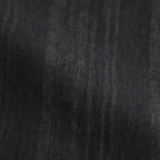 MADRAS STRIPE WIDE EASY PANTS #BLACK STRIPE [N0037]