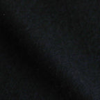 Wool Smooth Flannel Easy Wide Pants #BLACK [GU253-40223B]