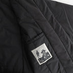 Control Insulation Jacket #Pewter [AOEWPD001]