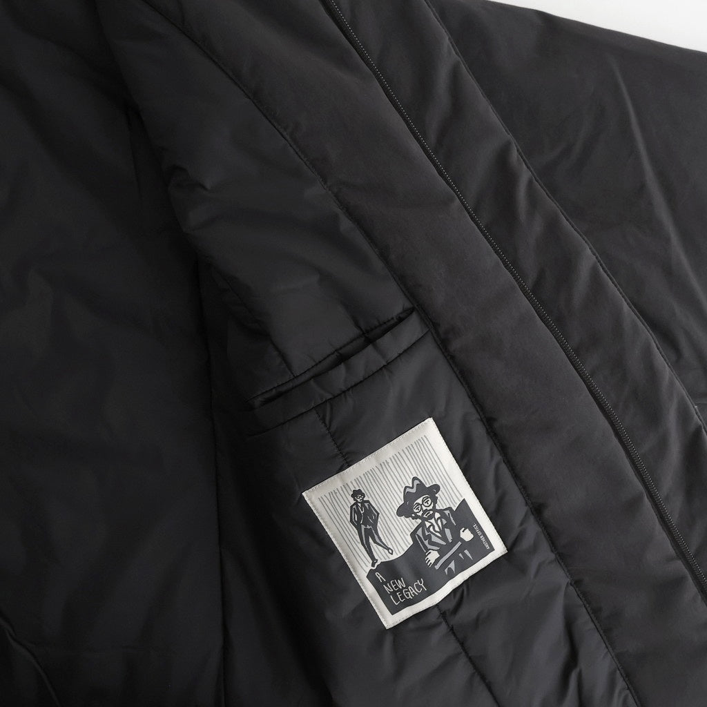 Control Insulation Jacket #Pewter [AOEWPD001]