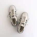 HANDBALL SPEZIAL #OFF WHITE × BLACK [JR3667]