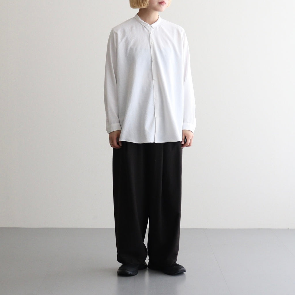 女性モデル(マツオ):156cm　着用サイズ：3