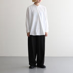 女性モデル(マツオ):156cm　着用サイズ：3