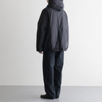 Souvenir Hunter S/L EVAPOD #BLACK [TT-104SL-EVA]