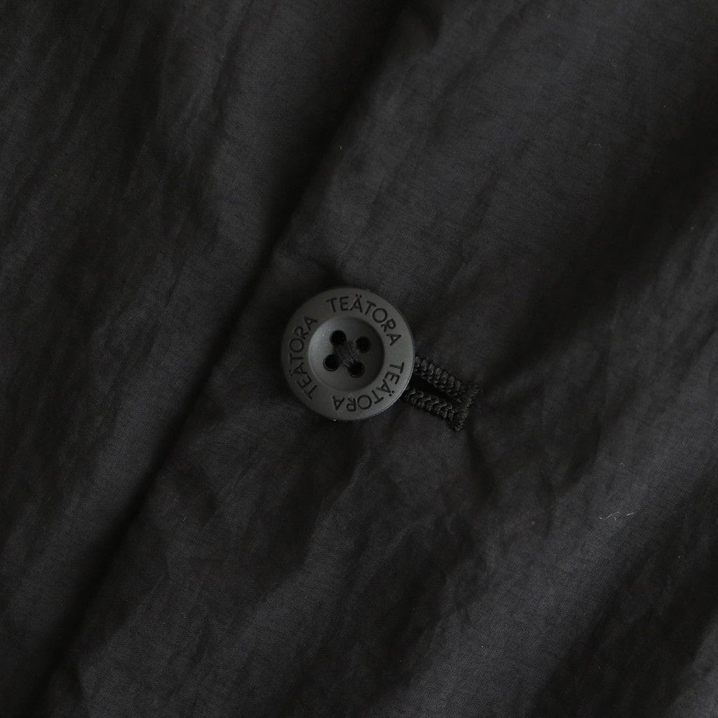 CARTRIDGE SHIRT S/S HL #BLACK [TT-CG-SHT-SS-HL] - ciacura 三重県