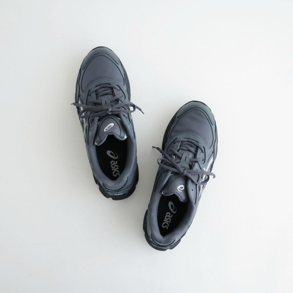 GEL-NYC #GREY / SILVER [1203A280]