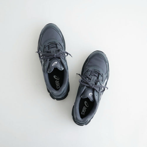 GEL-NYC #GREY / SILVER [1203A280]