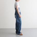 W WAIST DENIM PT #SIZE:1 A [Q25A-T018]