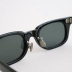 ONDA #2 GLOSS BLACK × DARK GREY [NOCHINO-N8]