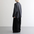 女性モデル(マツオ):156cm　着用サイズ:0
