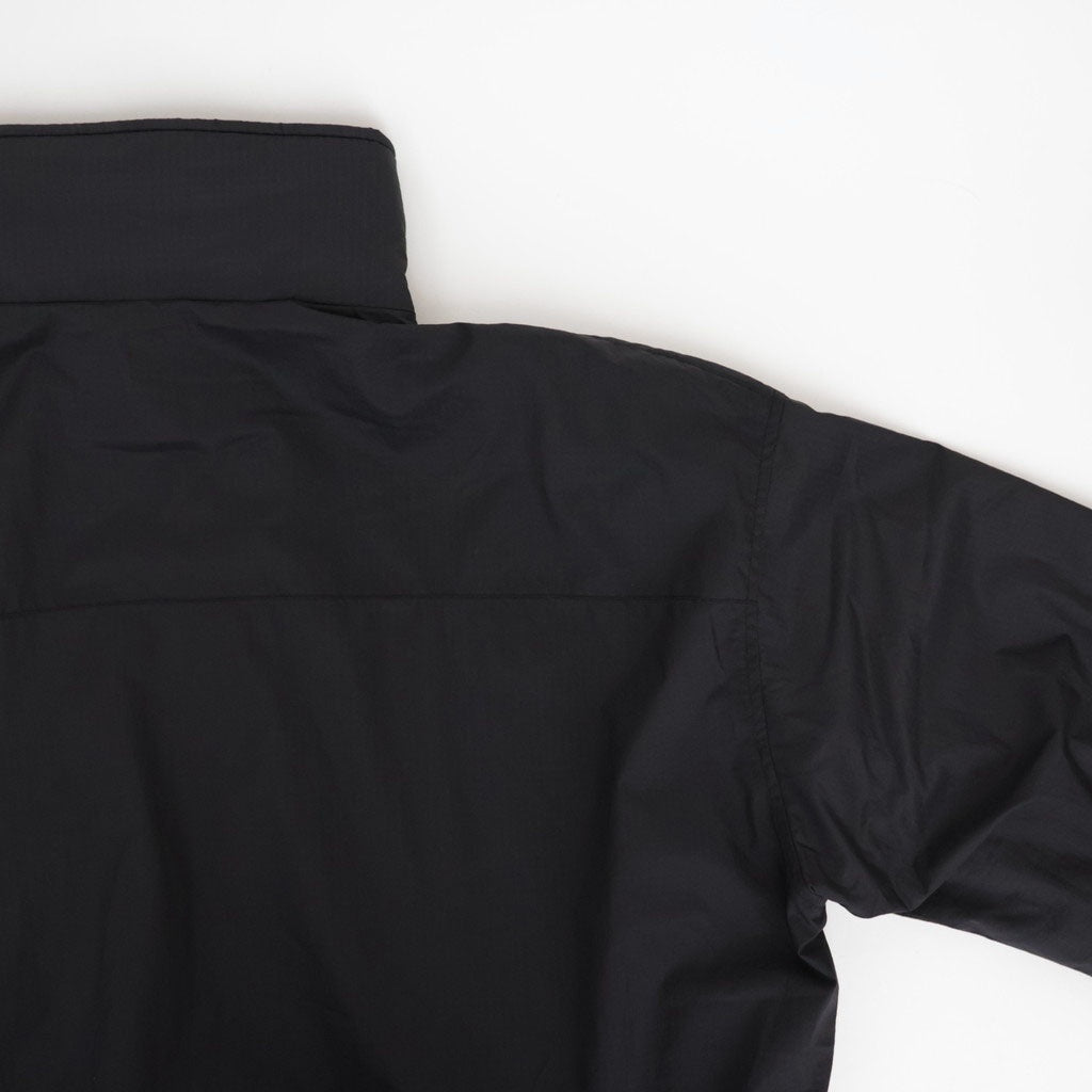 PERTEX QUANTUM AIR Light Thermo Blouson #BLACK [GM263-30281]