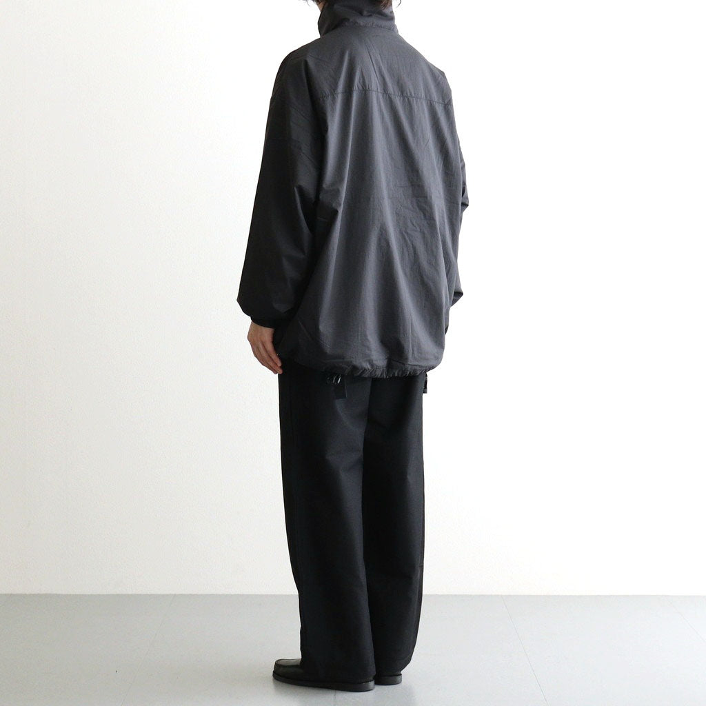 PERTEX QUANTUM AIR Light Thermo Blouson #BLACK [GM263-30281]