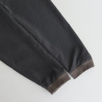 ライトシャツカーディガン-P #SUMI [D224-T782-P]