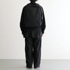 2WAY PRO SOLID L #BLACK [PR-2040-010]