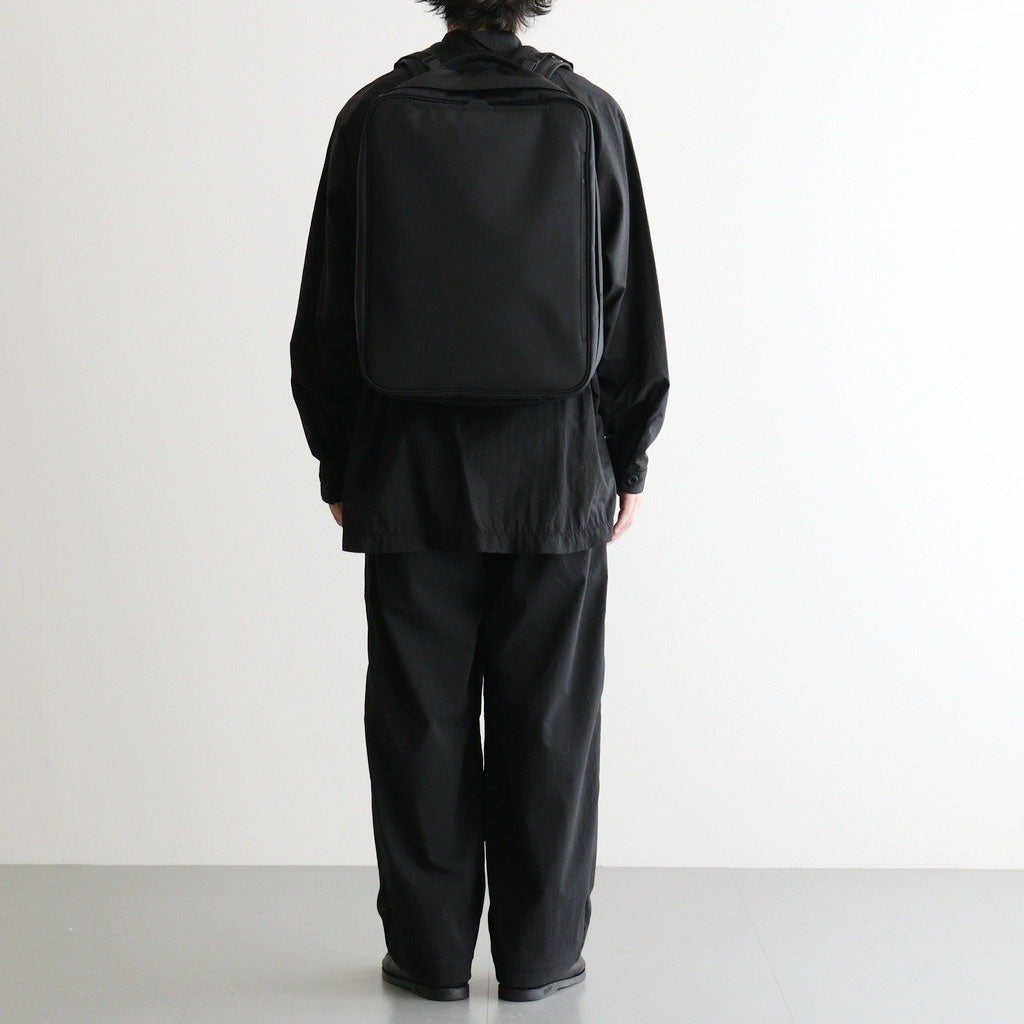 2WAY PRO SOLID L #BLACK [PR-2040-010]