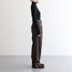 女性モデル(マツオ):156cm　着用サイズ：0