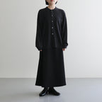 女性モデル(マツオ):156cm　着用サイズ:1