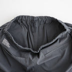 SOLOTEX TYPEWRITER UTILITY OVER PANTS #GRAY [FSC263-40106B]