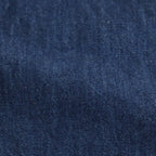 DENIM PULLOVER SHIRT #ONE WASH [FSC261-50186OB]