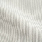 GARMENT-DYED FINX CORDUROY 5P WIDE PANTS #WHITE KHAKI [A26SP02FX]