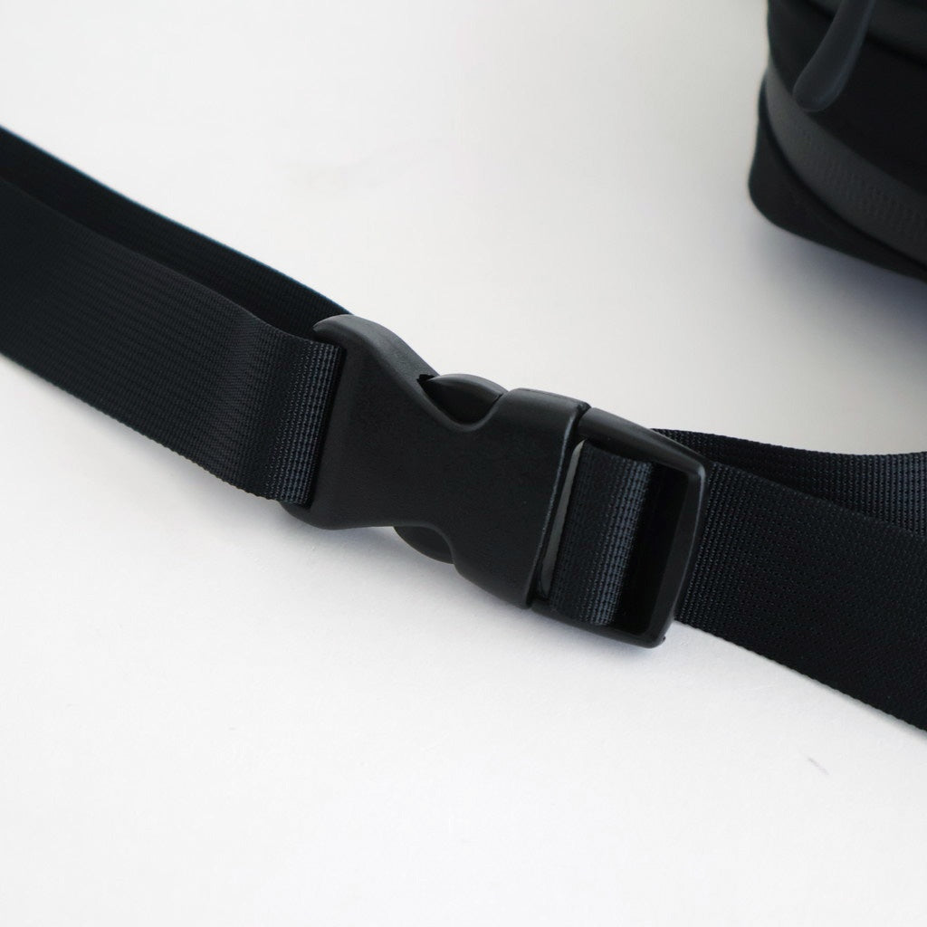 UTILITY SLING BAG #BLACK [FSP253-90069]