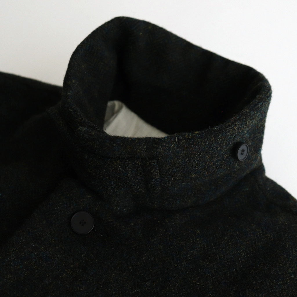 FTCSCT #Olive mix [DR_FR1602CT]