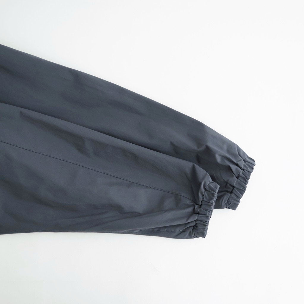 CORPORATE TRACK SUIT #GRAY [FSC263-60111]