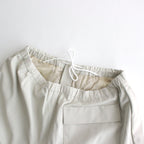 OVER PANTS #SAND [ST-136]