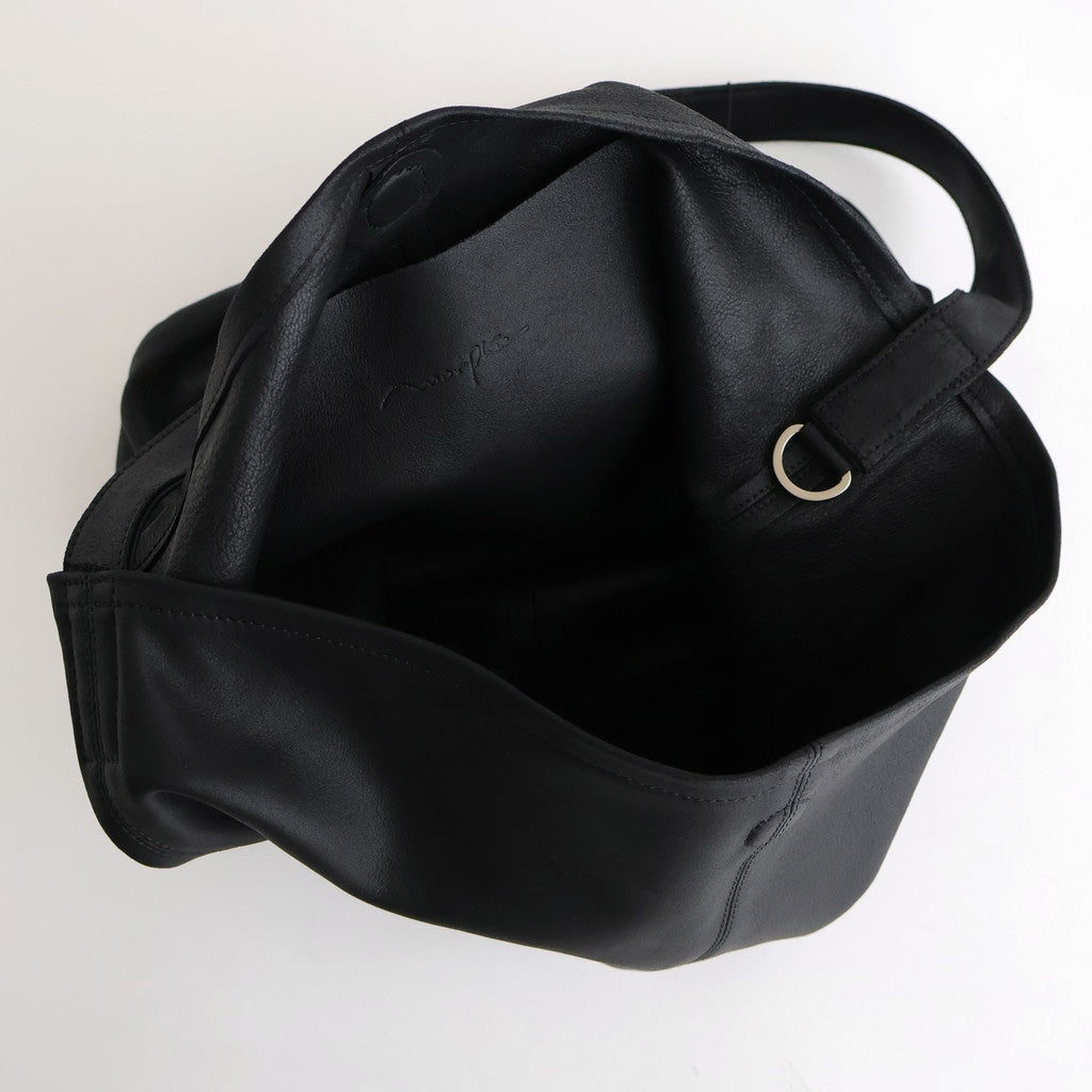 CYLINDER L #BLACK [CYL-1]