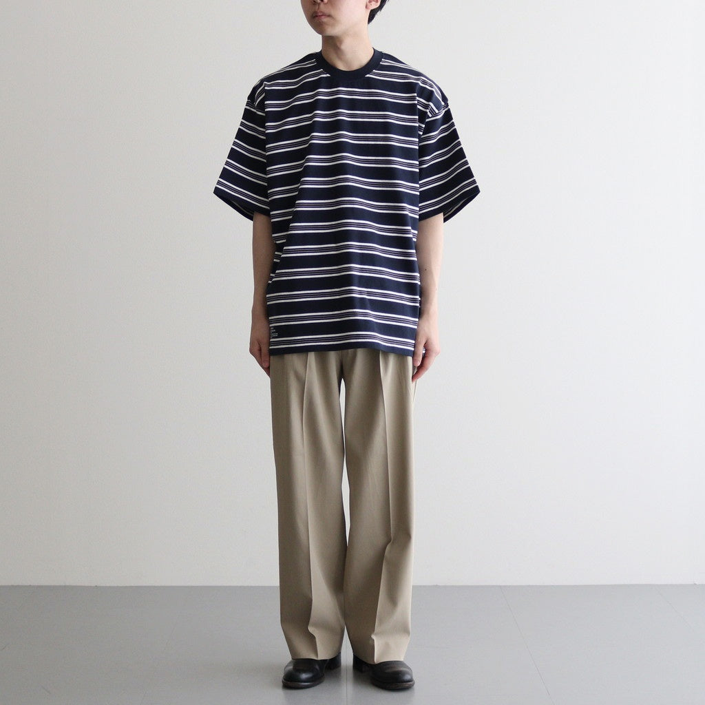 男性モデル(ハラ):172cm 58kg 着用サイズ：M