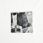 EMBROIDERY T-SHIRT #Aunt and Nephew [YK26SS01297CS]