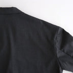 よそいきルーズWJK #CHARCOAL GRAY [D126-J126]