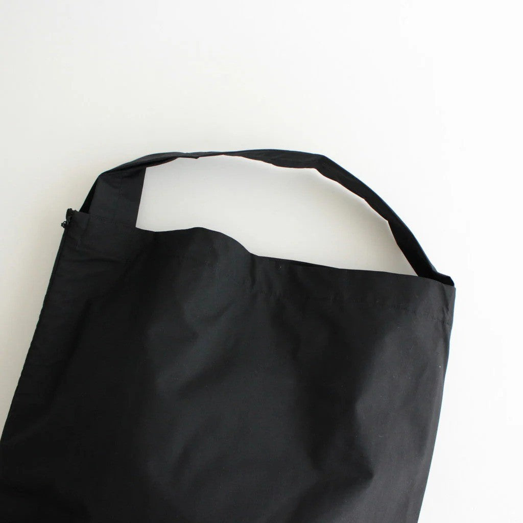 BT PIPE BAG #BLACK [K003B]