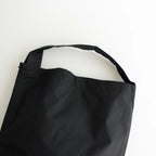 BT PIPE BAG #BLACK [K003B]