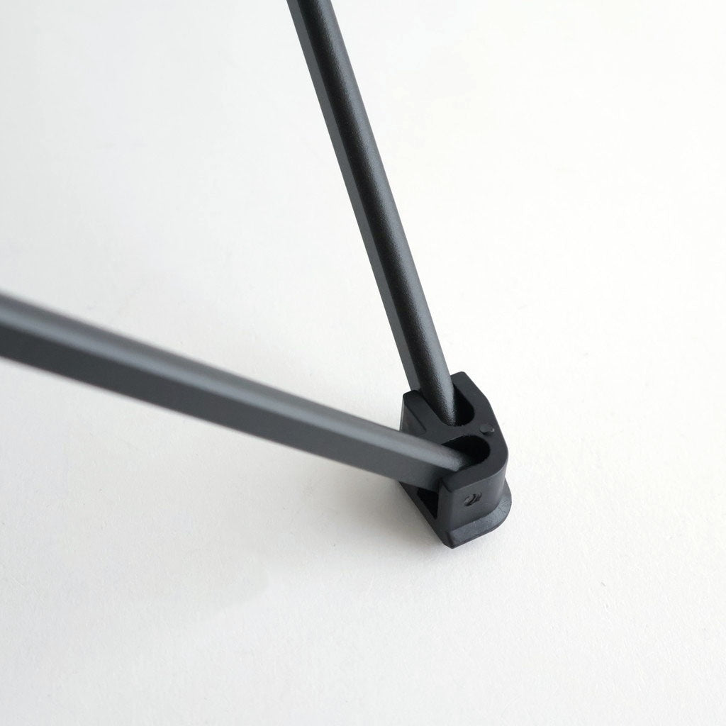 FOLDING SIDE TABLE #GRAY [FSP262-99006]