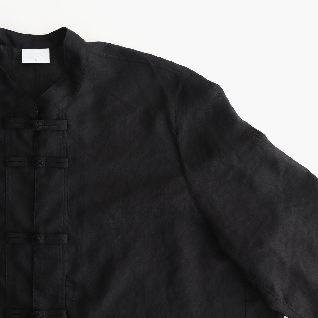 NCSSJK #95 Black [LE_NC1109S6]