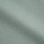 SUVIN 60/2 OVERSIZED T-SHIRT #KHAKI [KKAGLM0015]