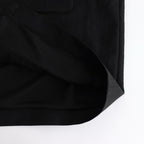 ドライポリオーバーJK #BLACK [D125-J405]