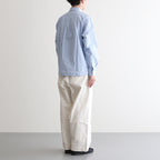 COMFORT SHIRT STANDARD PO #SAX-ST [13114]