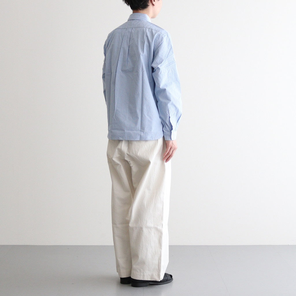 COMFORT SHIRT STANDARD PO #SAX-ST [13114]