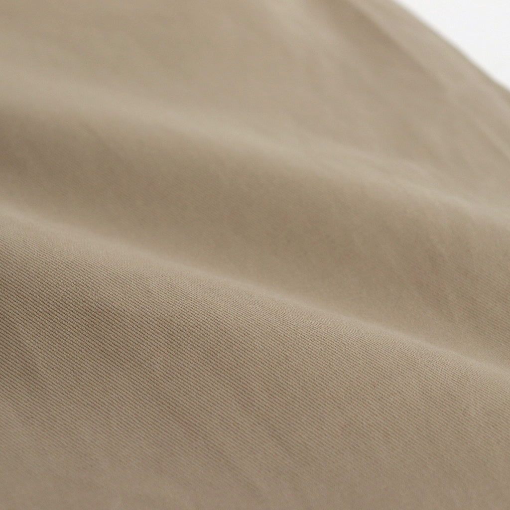 CORPORATE EASY CHINO PANTS #BEIGE [FSC253-40093B]