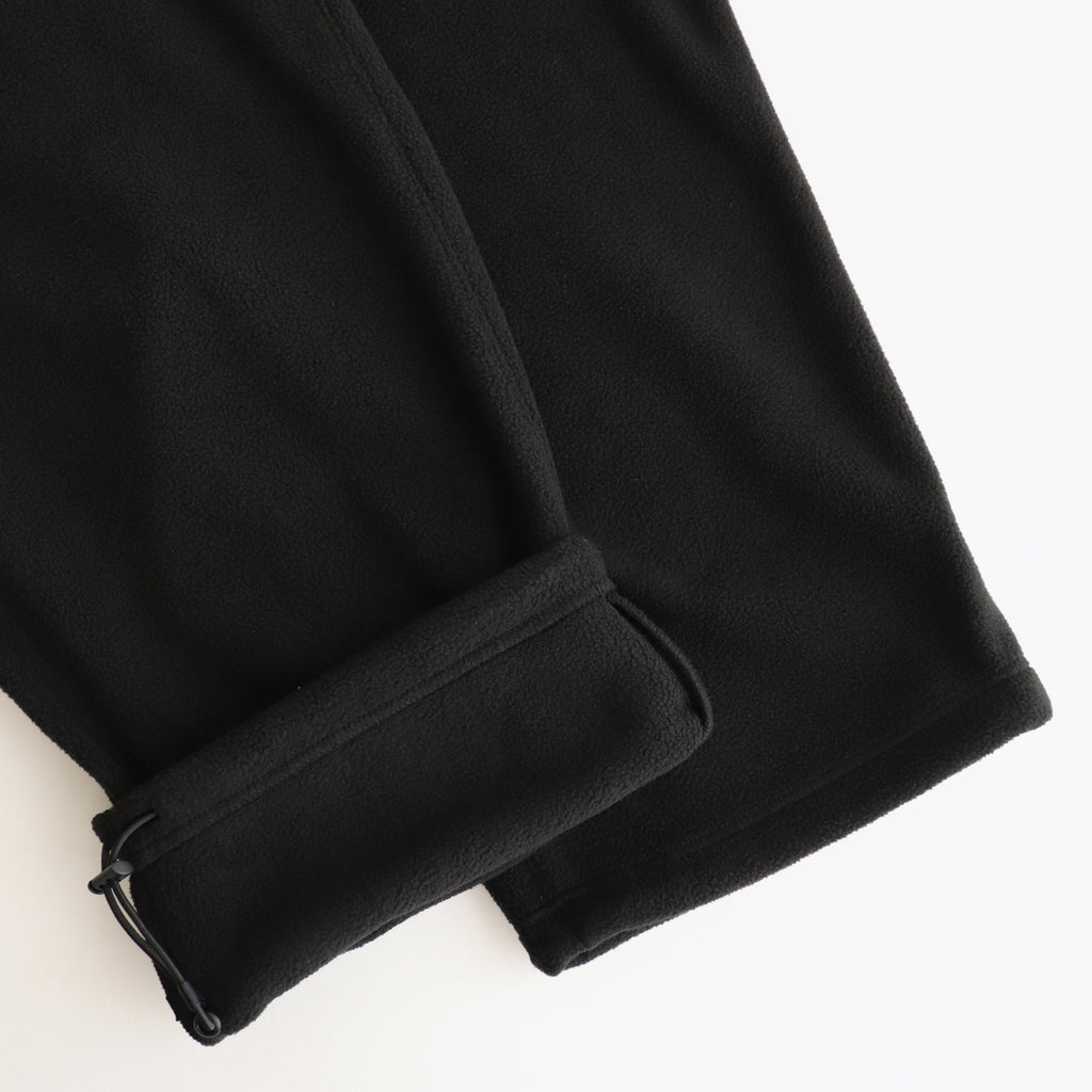 AS×FS FLEECE TRACK SUIT #BLACK [FSC253-60157AS]