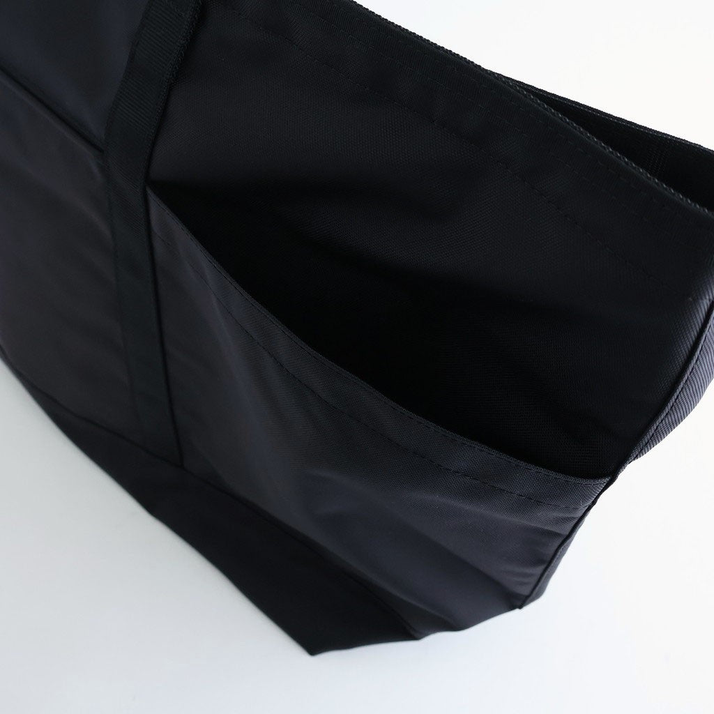 TOTE STANDARD L #BLACK [SD-3082-010]