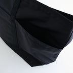 TOTE STANDARD L #BLACK [SD-3082-010]