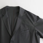 Compact Ponte Jacket #C.GRAY [GM241-20176B]