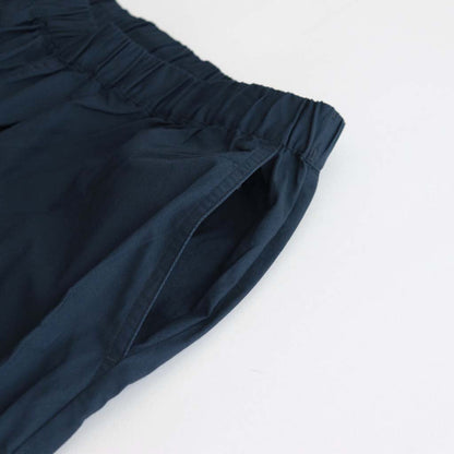 UTILITY OVER PANTS #NAVY [FSC243-40006B]