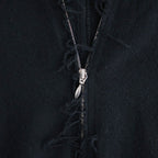 v top #black [bo-07s04]
